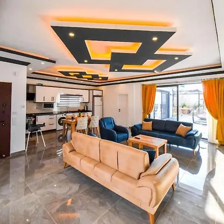 Incir / Kalkan 卡斯