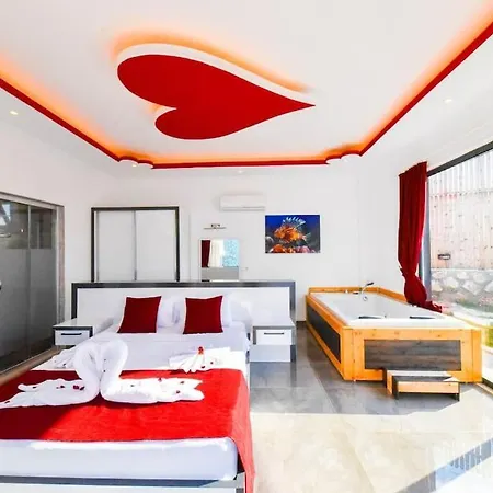 Incir / Kalkan Hotel