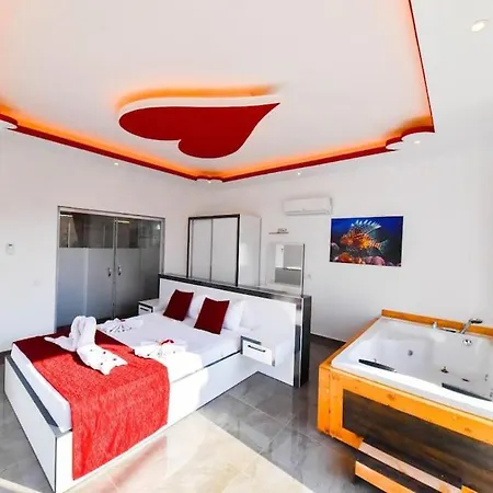 Incir / Kalkan 4*