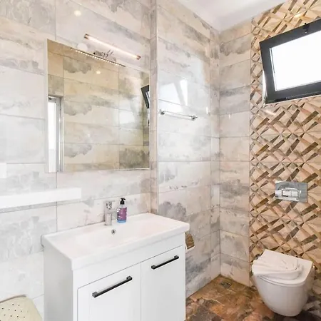Incir / Kalkan Hotel 4*